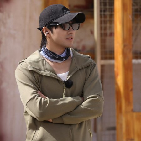 Li Geng Yun