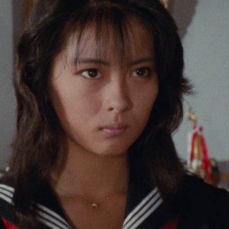 Sailor Fuku Hangyaku Doumei (1986)
