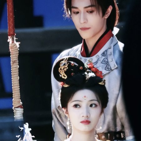 Huang Yi