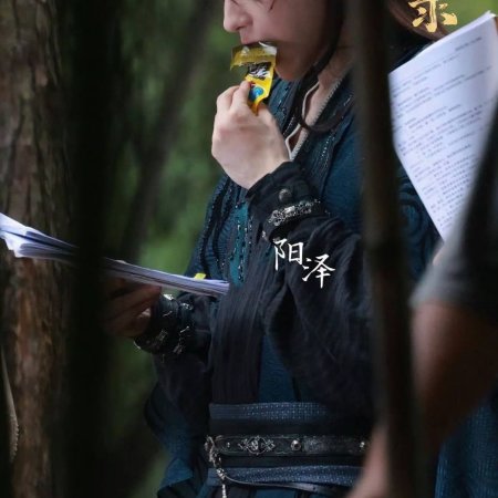 Cuo Shi Lu ()