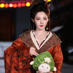 Zhao Wu Nian Chinese Drama(0000) photo