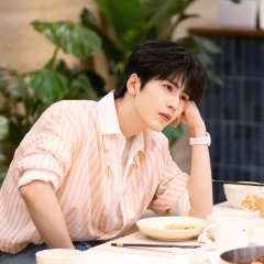 Our Dormitories Season 2: Back to Heart Chinese TV Program(2026) photo