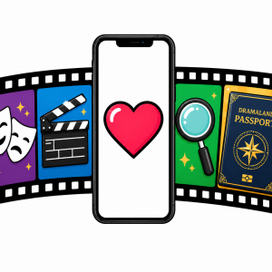 How Dangerous Is Your Drama Algorithm?