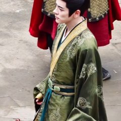 Wei Zhe Ming photo
