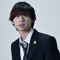 Spinner Bait Japanese Drama(2026) photo