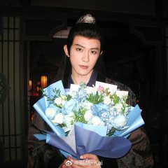 Deng Kai photo