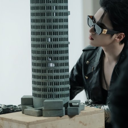 Yan Hao Xiang