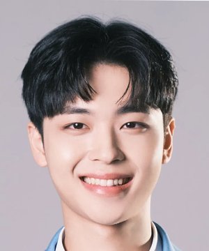 Seung Ho Kim