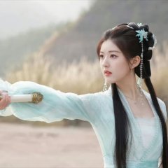 El Último Inmortal Chinese Drama(2023) photo