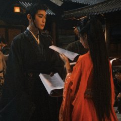 Tang Xiao Tian photo