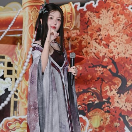 Chang Sheng Gu ()