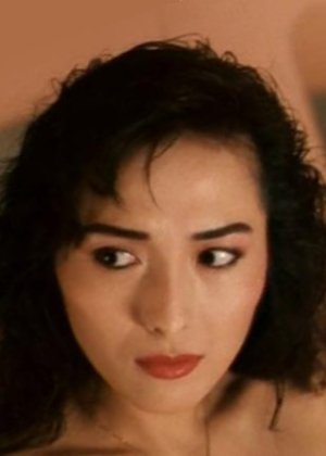 Zhao Hui in Sacrificed Youth Chinese Movie