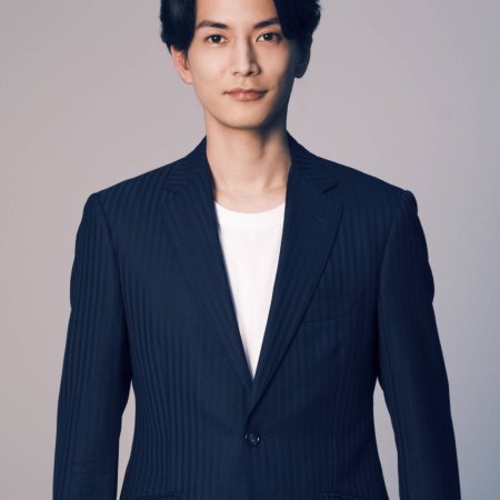 Watanabe Keisuke