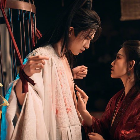 The Lady Painter (2026)