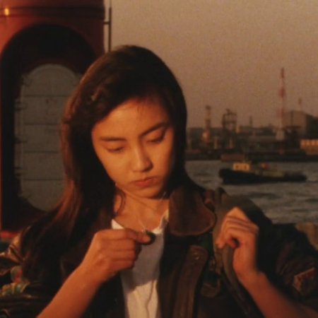 Shoujo Commando Izumi (1987)