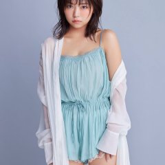 Ohara Yuno photo