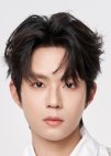 Cao Yuan in Jin Ri Yi Gao Bai Chinese Drama(2025)