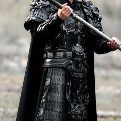 Dancing with the Tide Chinese Drama photo