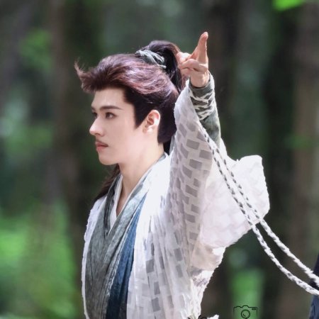 The Legend of Lu Xiaofeng ()