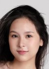 Cartoon Kittaya Iemnopmanee in Fairway of Love Thai Drama(2026)