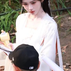 Ju Jing Yi photo