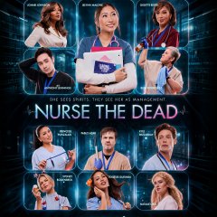 Nurse the Dead Philippines Drama(2026) photo