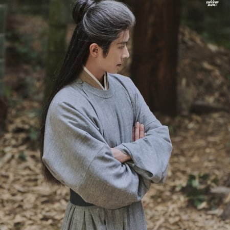 The First Jasmine (2026)
