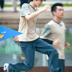 Zhang Zhen Yuan photo