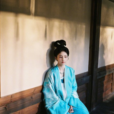 The First Jasmine (2026)