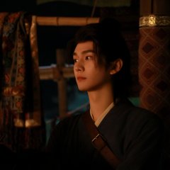Zhang Chen Xiao photo