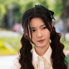 Whirlwind Husband: Her Brother Chinese Drama(2025) photo
