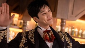 Ahn Bo Hyun returns with his signature quirky charm in 'Flex X Cop Season 2'