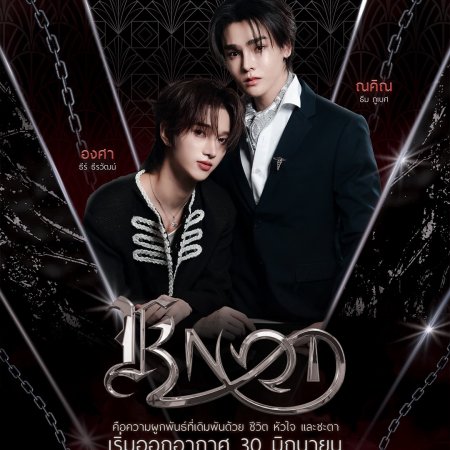 Knot (2026)