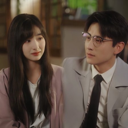 CEO's Arrange Bride (2025)