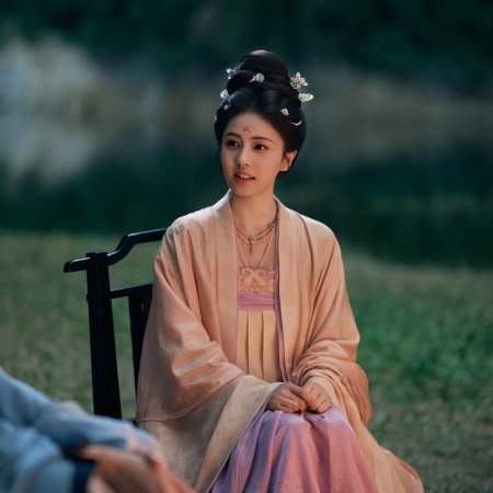 The First Jasmine (2026)