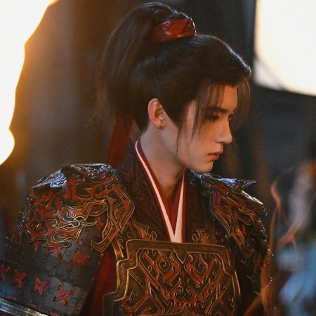 Zhou Yi Ran