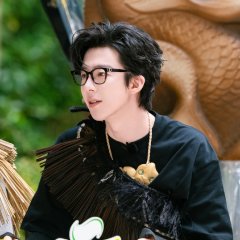 Liu Yu Ning photo