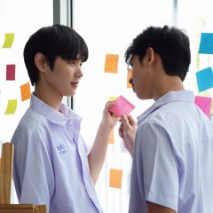 Lovex3 Thai Drama(2026) photo
