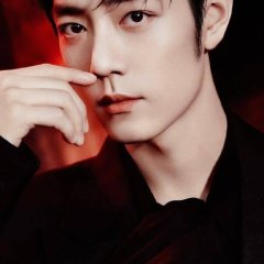 Xiao Fei Xia .Xiao Zhan (Sean Xiao) FC