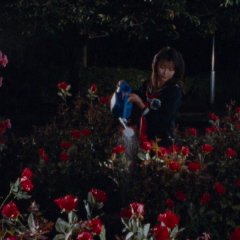 Sailor Fuku Hangyaku Doumei Japanese Drama photo