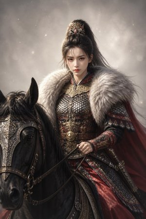 Xiao Qilin