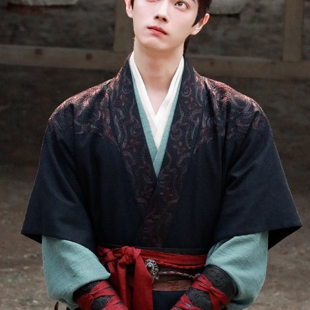 Tian Du Yi Wen Lu ()