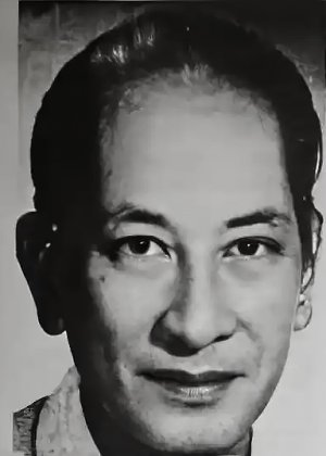 Mike Velarde in Just Before Dawn Philippines Movie(1938)