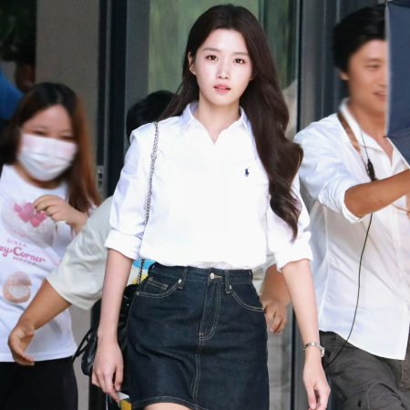 When I Meet the Moon (2026)