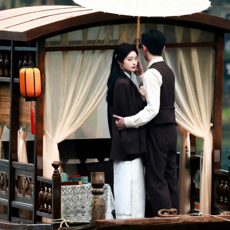 The Lament of Autumn ()