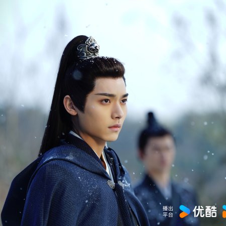 Love and Crown (2025)