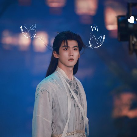 Shadows of Desire ()