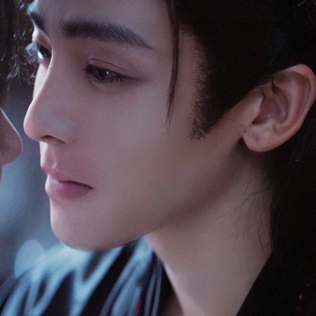 Love in the Clouds (2025)