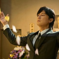 Black Showman Japanese Movie photo