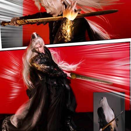 Sword and Beloved (2025)